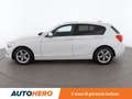 BMW 114 114d Advantage Bílá - thumbnail 3
