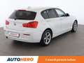 BMW 114 114d Advantage Bílá - thumbnail 6
