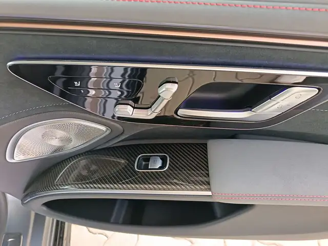 Mercedes-Benz EQS 53 AMG 4MATIC+ Ansicht 28