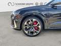 Audi RS Q8 B&O Panorama HD Matrix Sportabgas Black - thumbnail 14