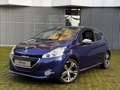 Peugeot 208 208 GTI 200 HP Blauw - thumbnail 1