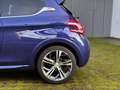 Peugeot 208 208 GTI 200 HP Blauw - thumbnail 9