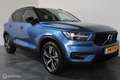 Volvo XC40 1.5 T4 Recharge R-Design-ACC-ELEK. TREKHAAK-WINTER Blauw - thumbnail 9