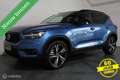 Volvo XC40 1.5 T4 Recharge R-Design-ACC-ELEK. TREKHAAK-WINTER Blauw - thumbnail 3