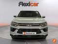 SsangYong Korando G15 Urban 4x2 Aut. Gris - thumbnail 2