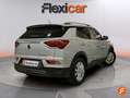 SsangYong Korando G15 Urban 4x2 Aut. Gris - thumbnail 8