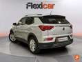 SsangYong Korando G15 Urban 4x2 Aut. Gris - thumbnail 5