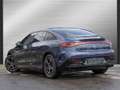 Mercedes-Benz EQE 300 , BURM AMG PREMIUM NIGHT DISTR SPUR 360 Blau - thumbnail 5