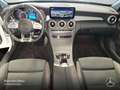 Mercedes-Benz C 43 AMG C 43 Cabrio 4M AMG+MULTIBEAM+FAHRASS+BURMESTER+19" Weiß - thumbnail 13