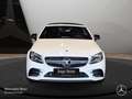 Mercedes-Benz C 43 AMG C 43 Cabrio 4M AMG+MULTIBEAM+FAHRASS+BURMESTER+19" Weiß - thumbnail 3