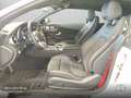 Mercedes-Benz C 43 AMG C 43 Cabrio 4M AMG+MULTIBEAM+FAHRASS+BURMESTER+19" Weiß - thumbnail 11