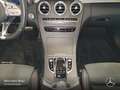 Mercedes-Benz C 43 AMG C 43 Cabrio 4M AMG+MULTIBEAM+FAHRASS+BURMESTER+19" Weiß - thumbnail 15