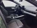 Audi A4 40 TFSI Q 2x S LINE MATRIX AHK KAMERA Grün - thumbnail 4