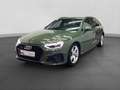 Audi A4 40 TFSI Q 2x S LINE MATRIX AHK KAMERA Grün - thumbnail 2