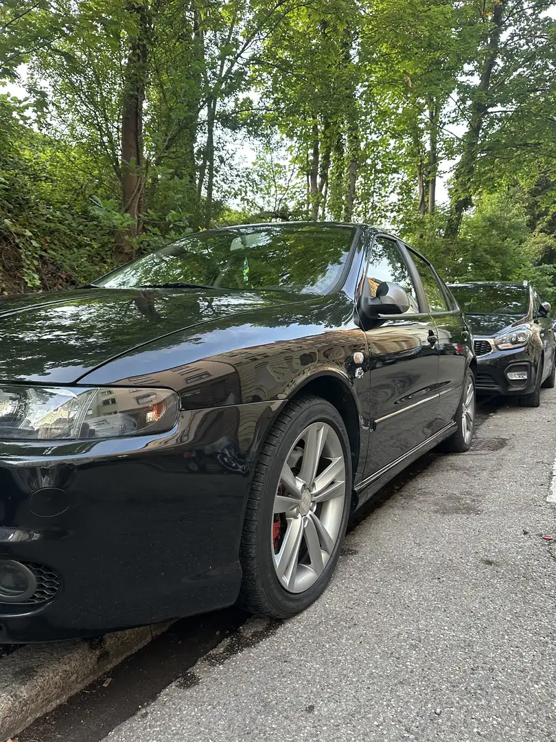 SEAT Leon 1.8 20V T Formula Racing - 1