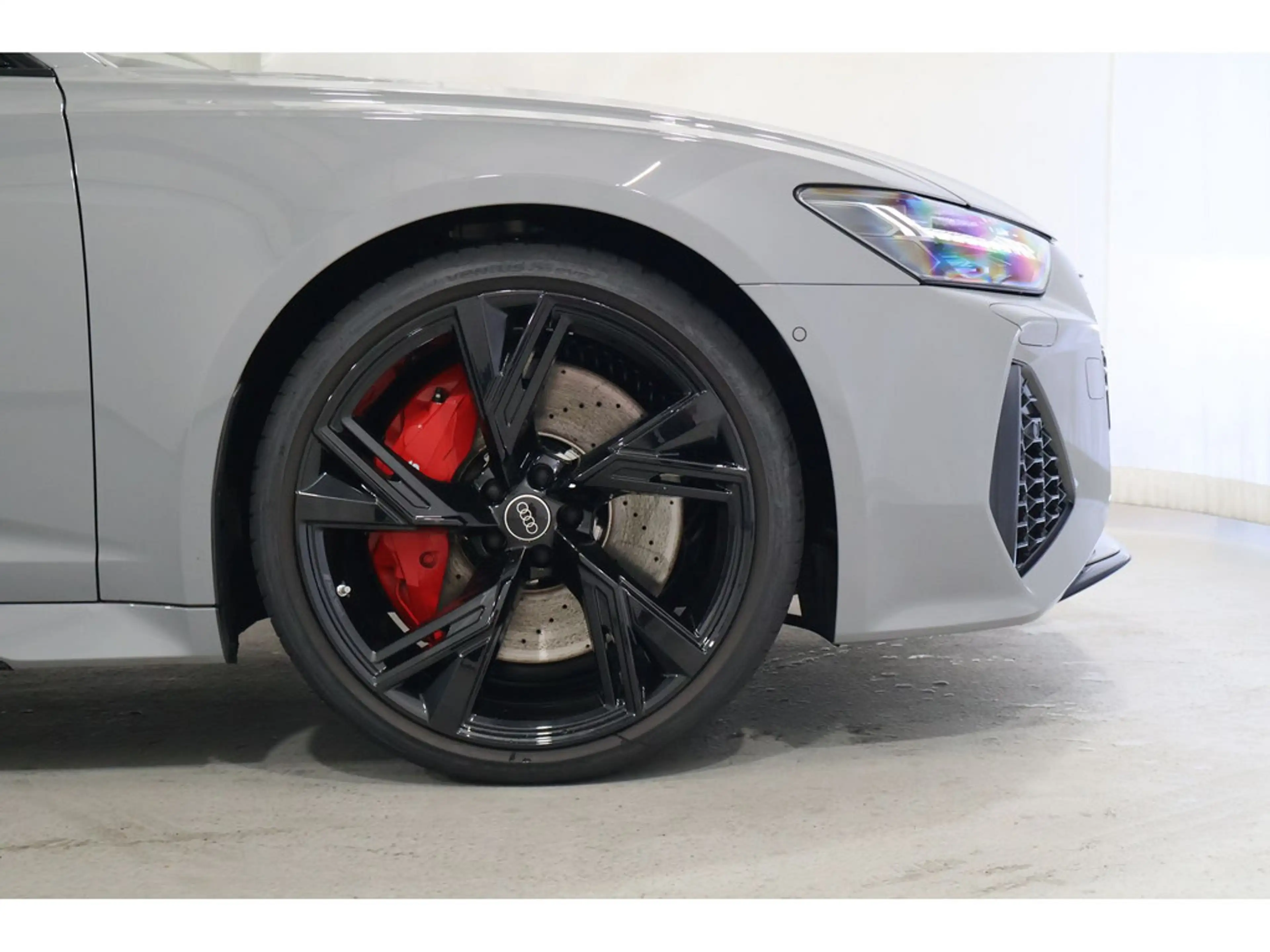 Audi RS6 Avant 4.0 TFSI quattro B&O*Pano*Matrix * — photo 7