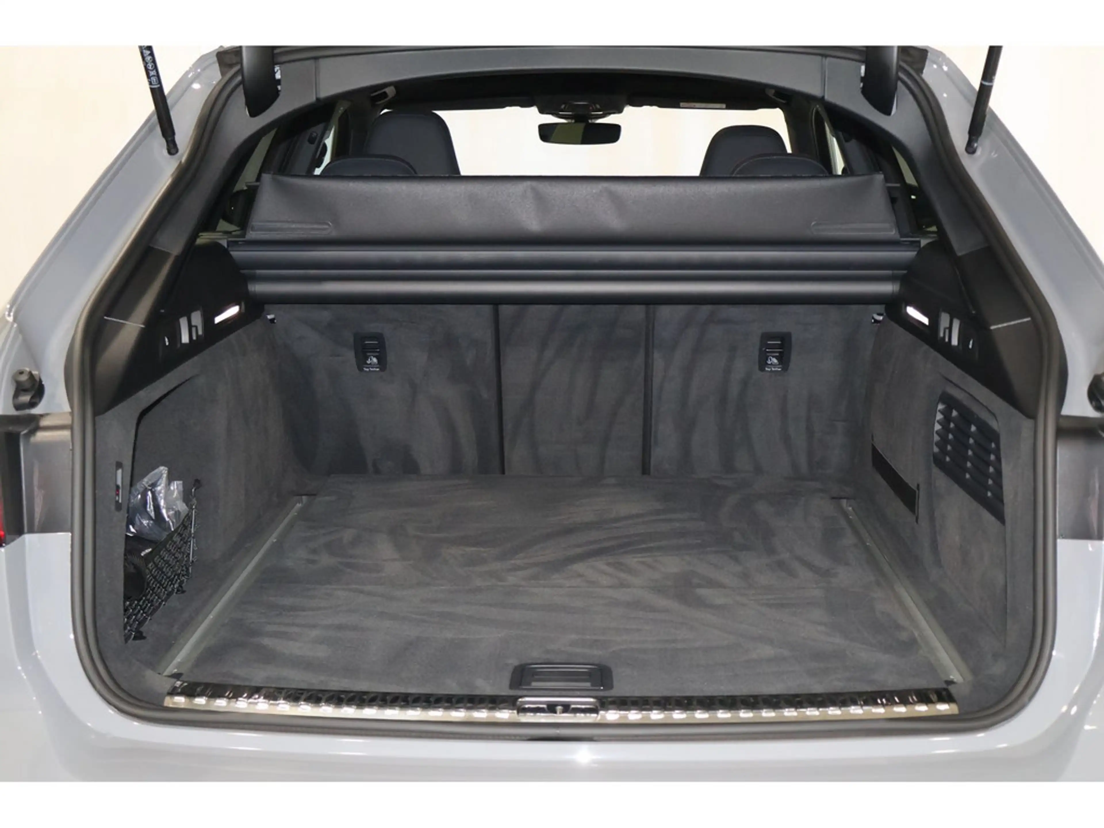 Audi RS6 Avant 4.0 TFSI quattro B&O*Pano*Matrix * — photo 8