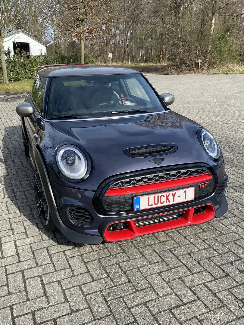 MINI John Cooper Works GP Aut. - 1