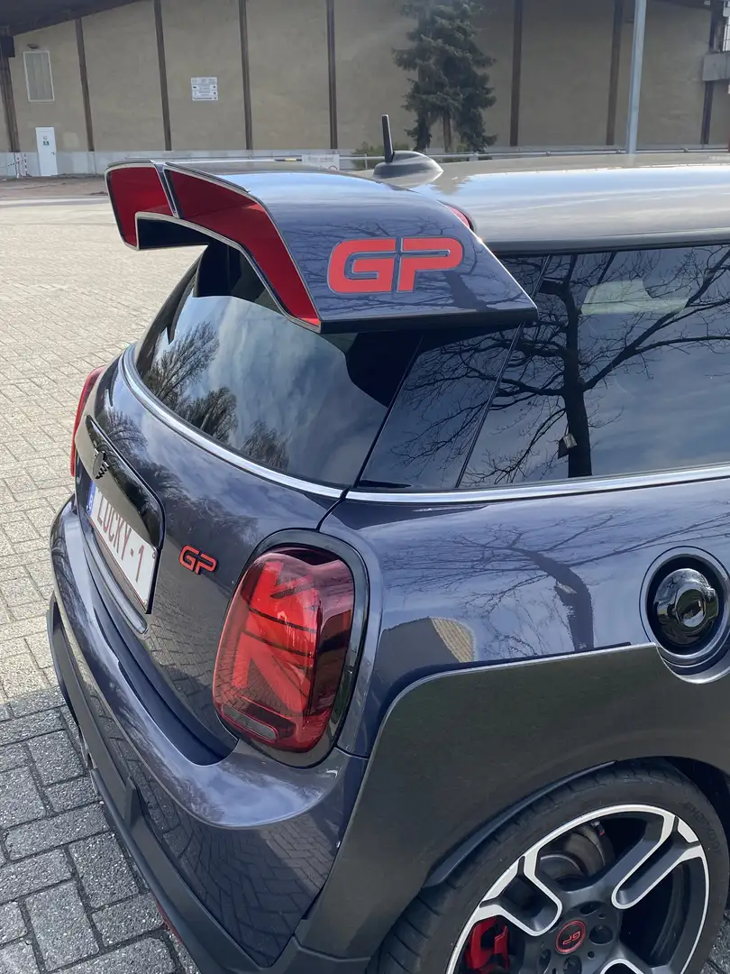 MINI John Cooper Works GP Aut. - 2