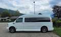 Chevrolet Express Explorer 6,0L V8 9 Sitzer Long Version Weiß - thumbnail 1