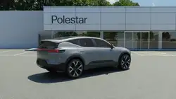 Polestar 3 снимка Polestar 3