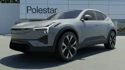 Polestar 3 снимка Polestar 3