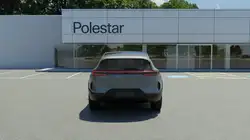 Polestar 3 снимка Polestar 3