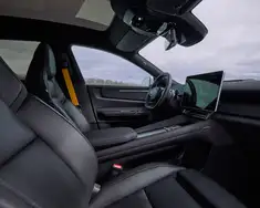 Polestar 3 снимка Polestar 3