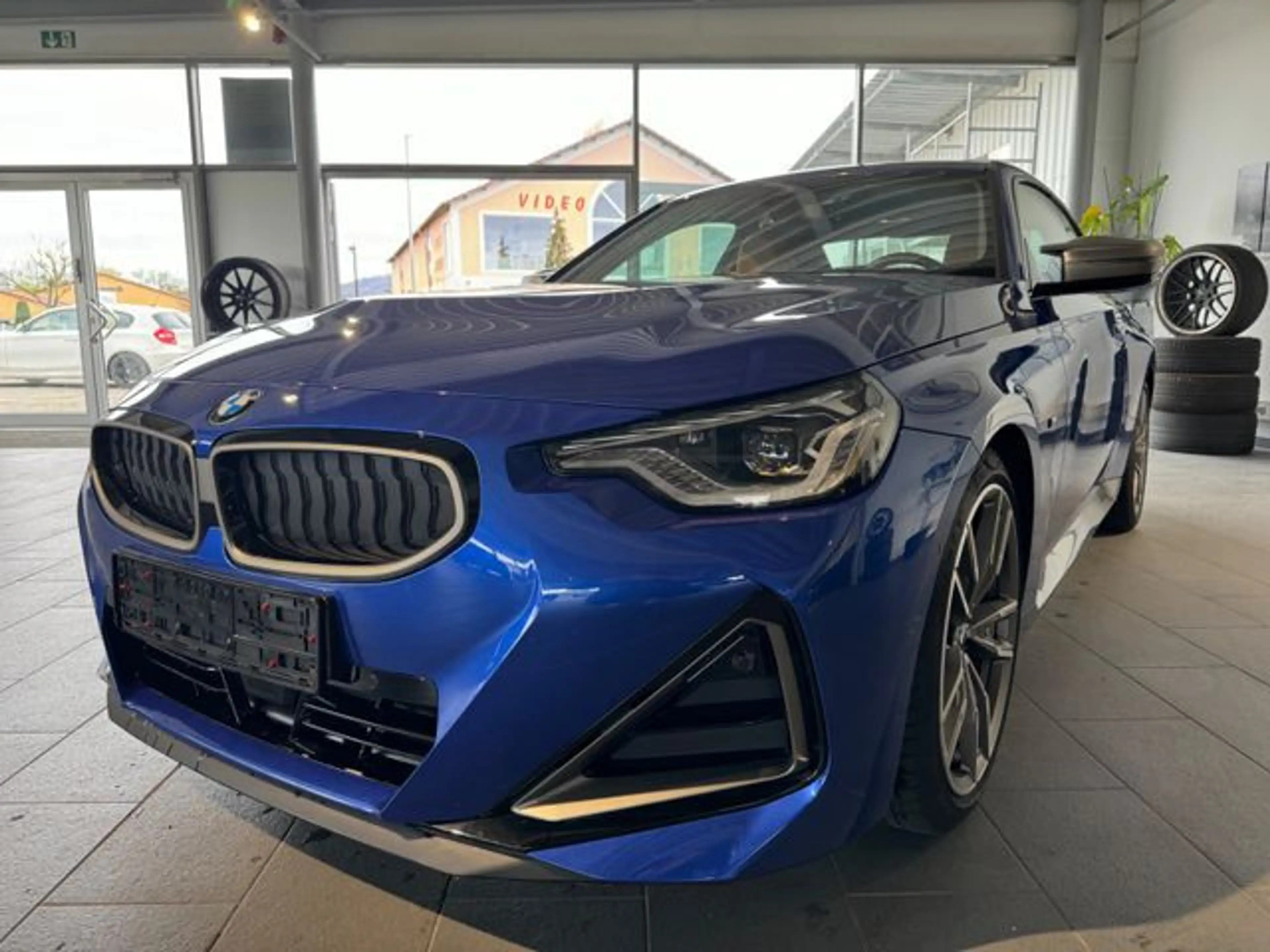 BMW 240 M240 i