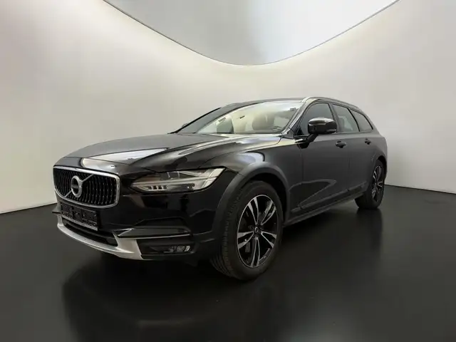 Volvo V90 Cross Country Pro AWD*2.HD*AHK*TOP