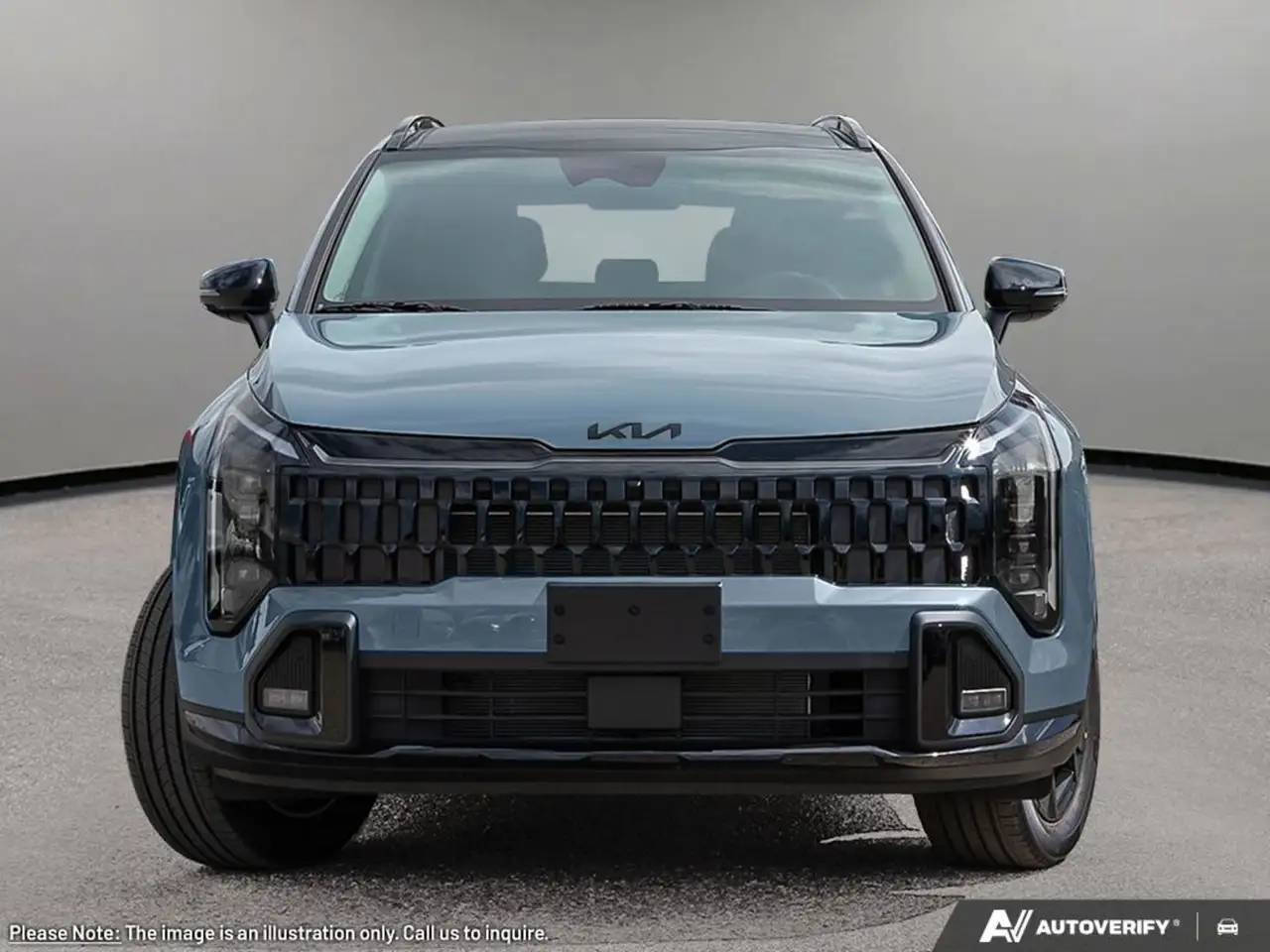 Kia Sportage снимка Kia Sportage