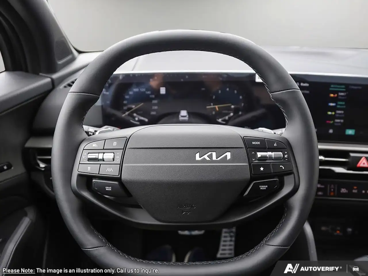 Kia Sportage снимка Kia Sportage