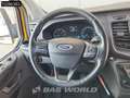 Ford Transit Custom L2H1 LED Trekhaak Airco Cruise Parkeersensoren Imp Geel - thumbnail 18