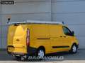 Ford Transit Custom L2H1 LED Trekhaak Airco Cruise Parkeersensoren Imp Geel - thumbnail 5