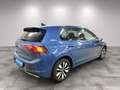 Volkswagen Golf Goal 2.0 TDI Travel Assist/Sitzhzg/02.30Gar Blau - thumbnail 4