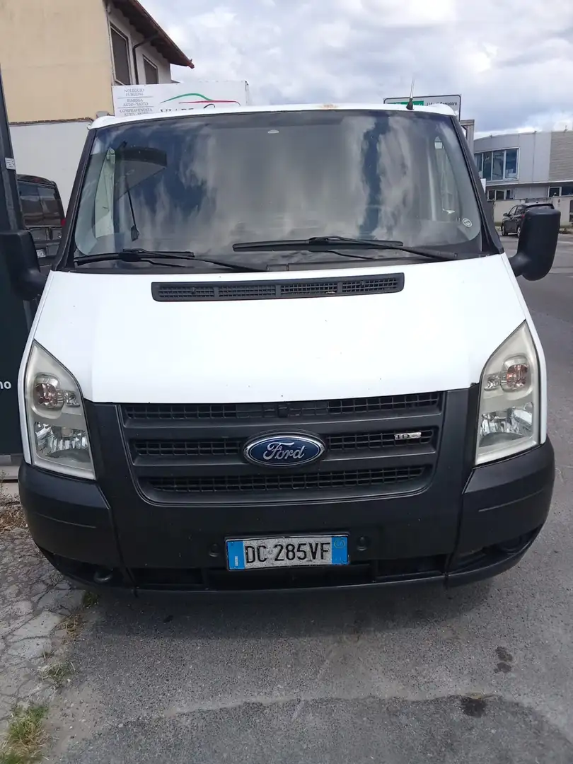 Ford Transit 35t280 - 1
