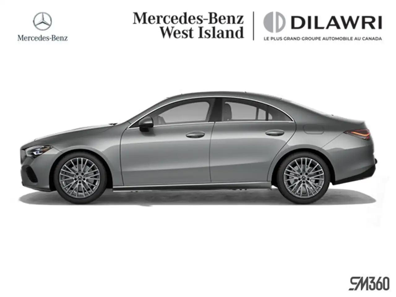 2026 Mercedes-Benz CLA