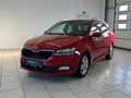 Skoda Fabia Combi Ambition 1.0 TSI SHZ Smartlink PDC Rot - thumbnail 2