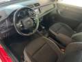 Skoda Fabia Combi Ambition 1.0 TSI SHZ Smartlink PDC Rot - thumbnail 11