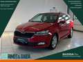 Skoda Fabia Combi Ambition 1.0 TSI SHZ Smartlink PDC Rot - thumbnail 1