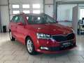 Skoda Fabia Combi Ambition 1.0 TSI SHZ Smartlink PDC Rot - thumbnail 8