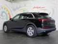Audi e-tron 55 quattro 95kWh *LED, NAVI, ACC* Schwarz - thumbnail 5