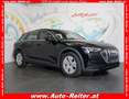 Audi e-tron 55 quattro 95kWh *LED, NAVI, ACC* Schwarz - thumbnail 1