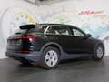 Audi e-tron 55 quattro 95kWh *LED, NAVI, ACC* Schwarz - thumbnail 4