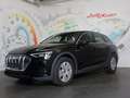 Audi e-tron 55 quattro 95kWh *LED, NAVI, ACC* Schwarz - thumbnail 3