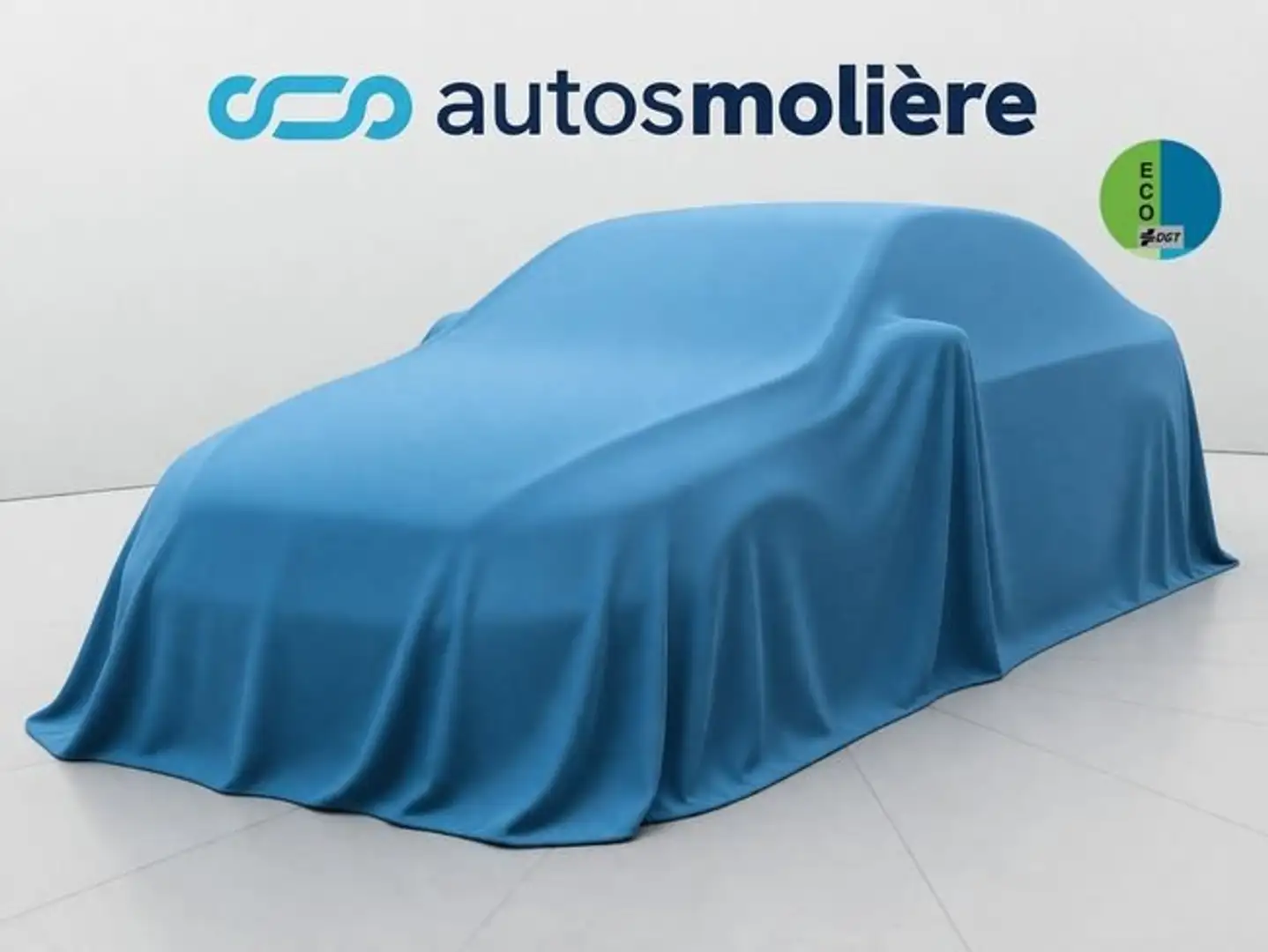 Hyundai KONA HEV 1.6 GDI NLine DT 138 Verde - 1