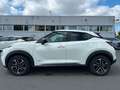 Nissan Juke Hybrid N-Connecta/Winterpaket/Klima Weiß - thumbnail 8