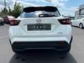 Nissan Juke Hybrid N-Connecta/Winterpaket/Klima Weiß - thumbnail 3