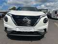 Nissan Juke Hybrid N-Connecta/Winterpaket/Klima Weiß - thumbnail 5