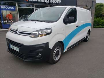 1.6 BlueHDi XS Comfort S&S ETG